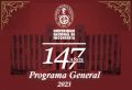 Invitación a las actividades programadas por el 147º aniversario de la UNI
