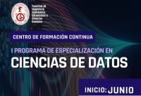 PROGRAMA DE ESPECIALIZACIÓN DEL CENTRO DE FORMACIÓN CONTINUA DE LA FIEECS | Inicios Junio 2024